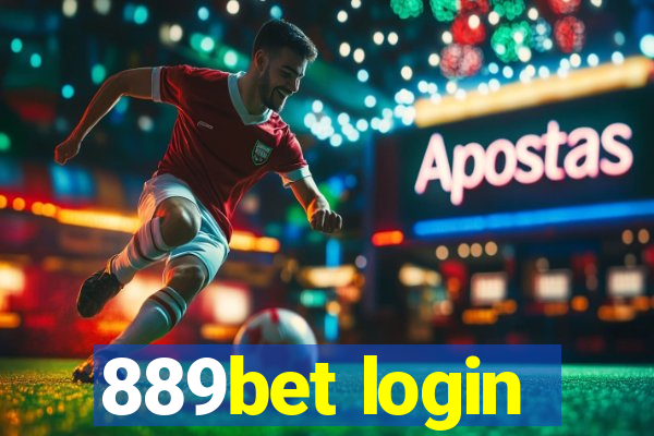 889bet login