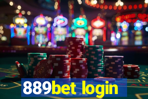 889bet login