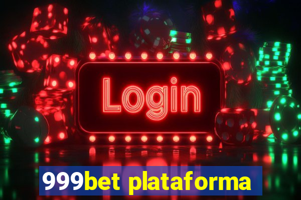 999bet plataforma