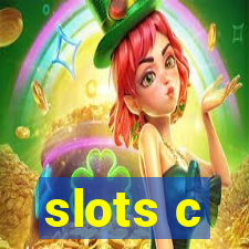 slots c