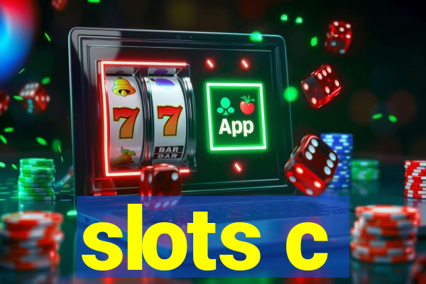 slots c