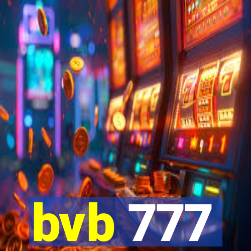 bvb 777