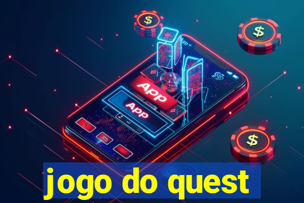 jogo do quest