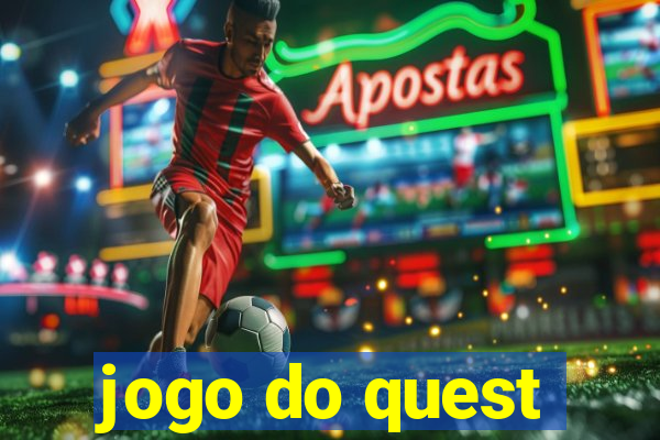 jogo do quest