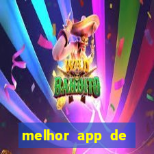 melhor app de aposta de jogo