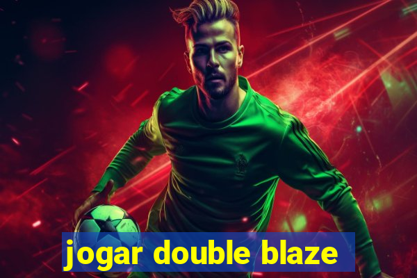 jogar double blaze