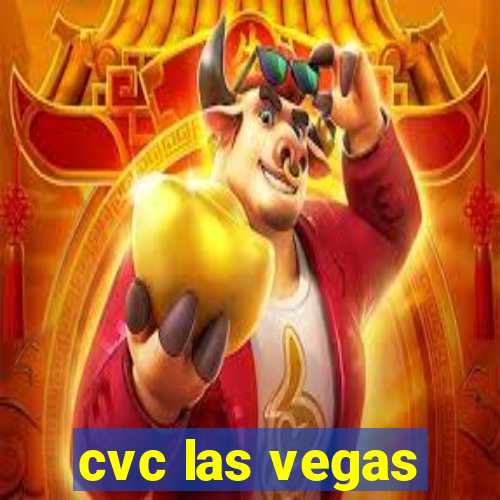 cvc las vegas