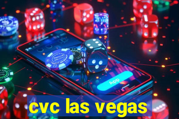 cvc las vegas