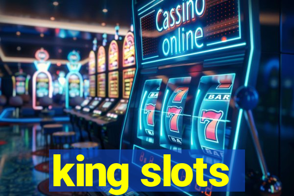 king slots