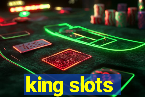 king slots