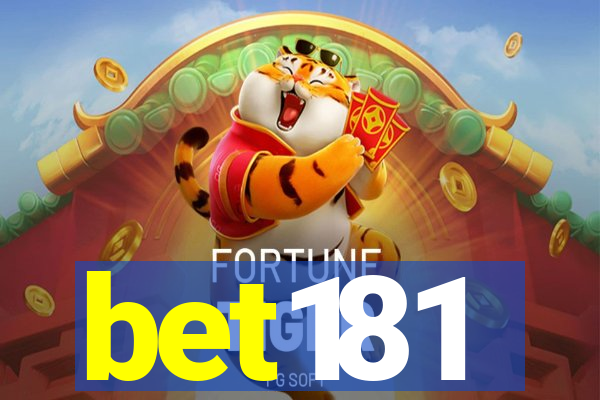 bet181