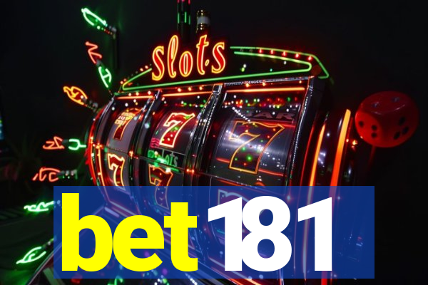 bet181