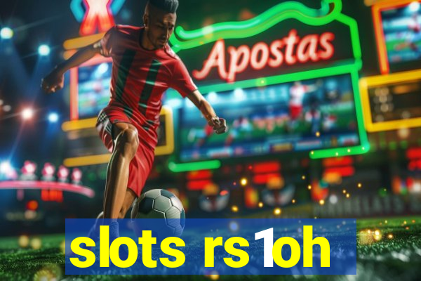 slots rs1oh