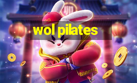 wol pilates