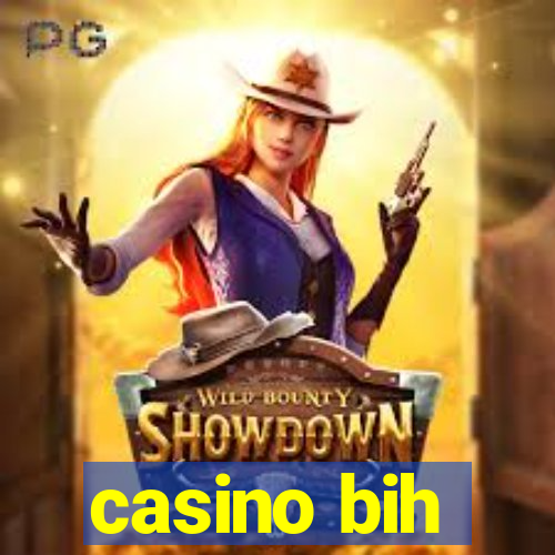 casino bih