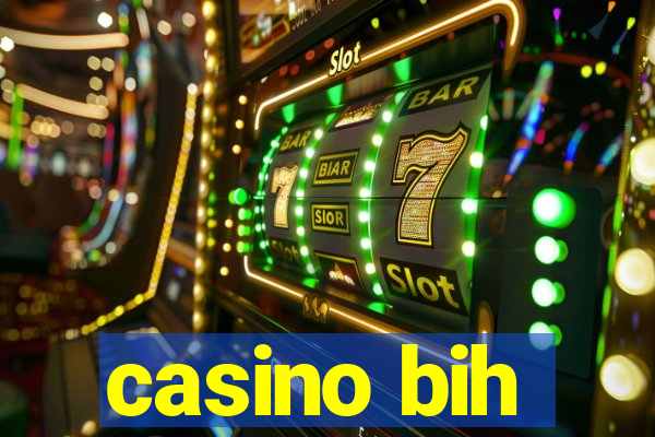 casino bih