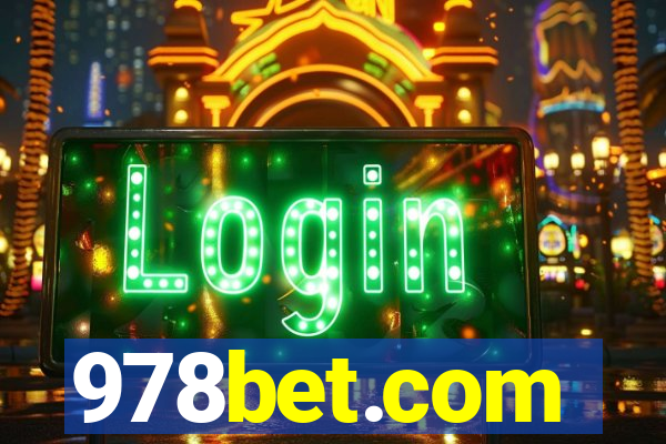 978bet.com