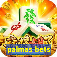 palmas bets