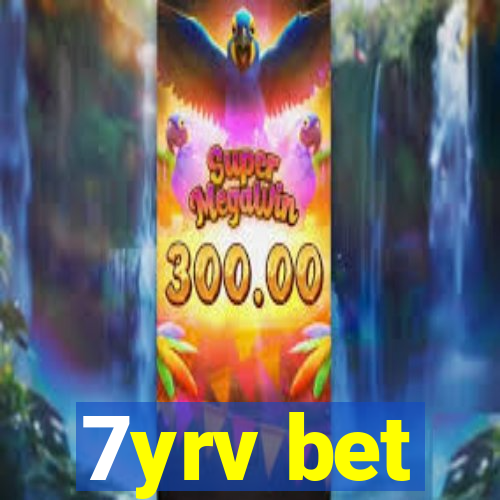 7yrv bet