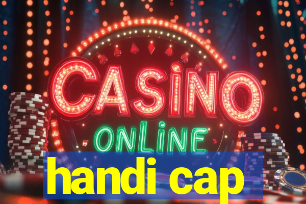 handi cap