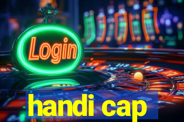 handi cap