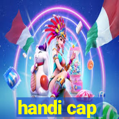 handi cap