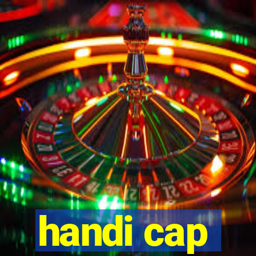 handi cap