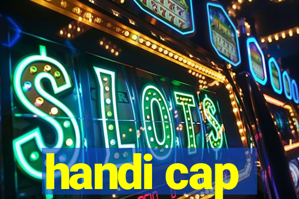 handi cap