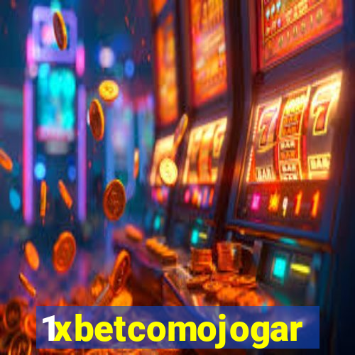 1xbetcomojogar