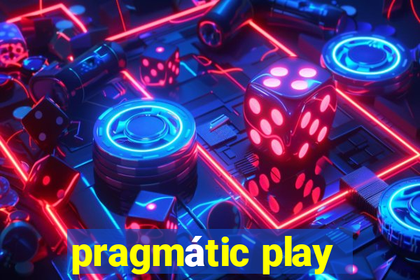 pragmátic play