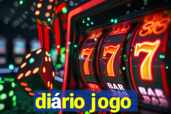 diário jogo