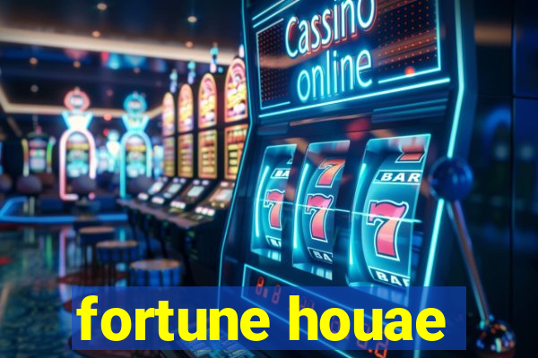 fortune houae