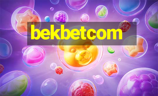 bekbetcom