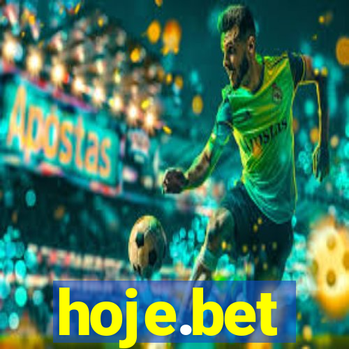 hoje.bet