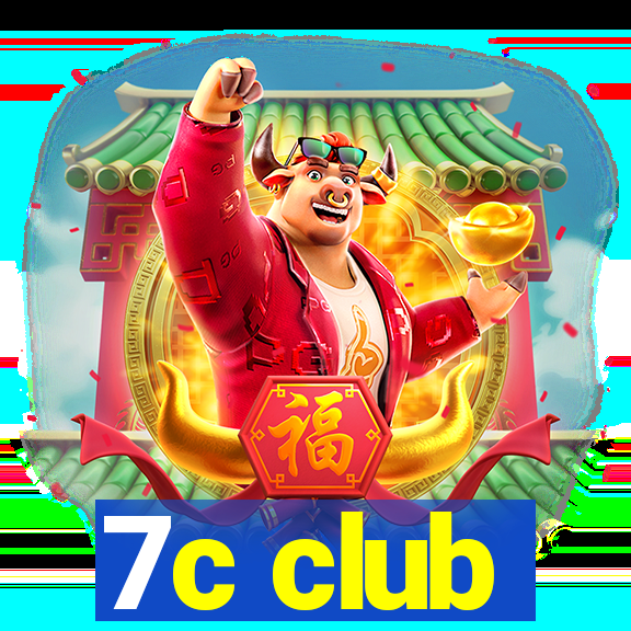 7c club