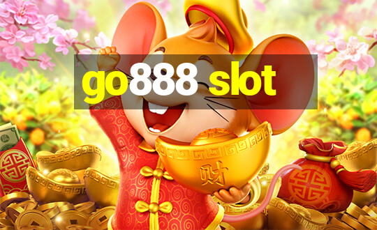 go888 slot