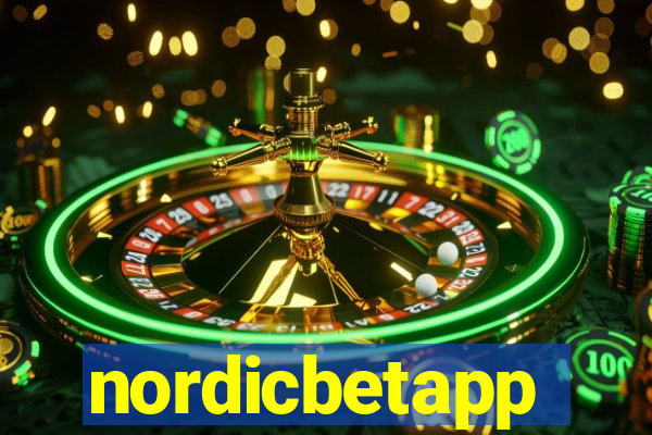 nordicbetapp