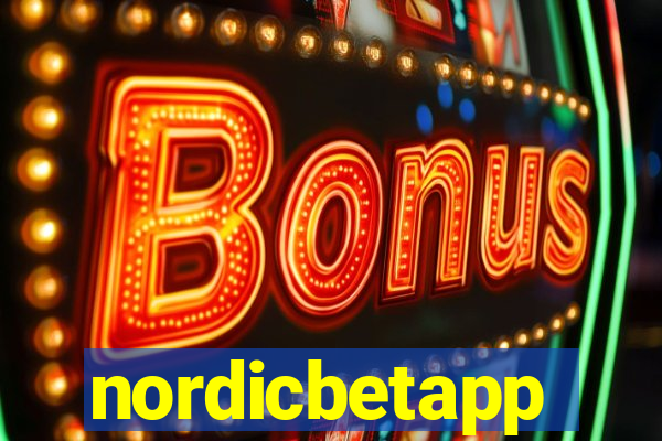 nordicbetapp