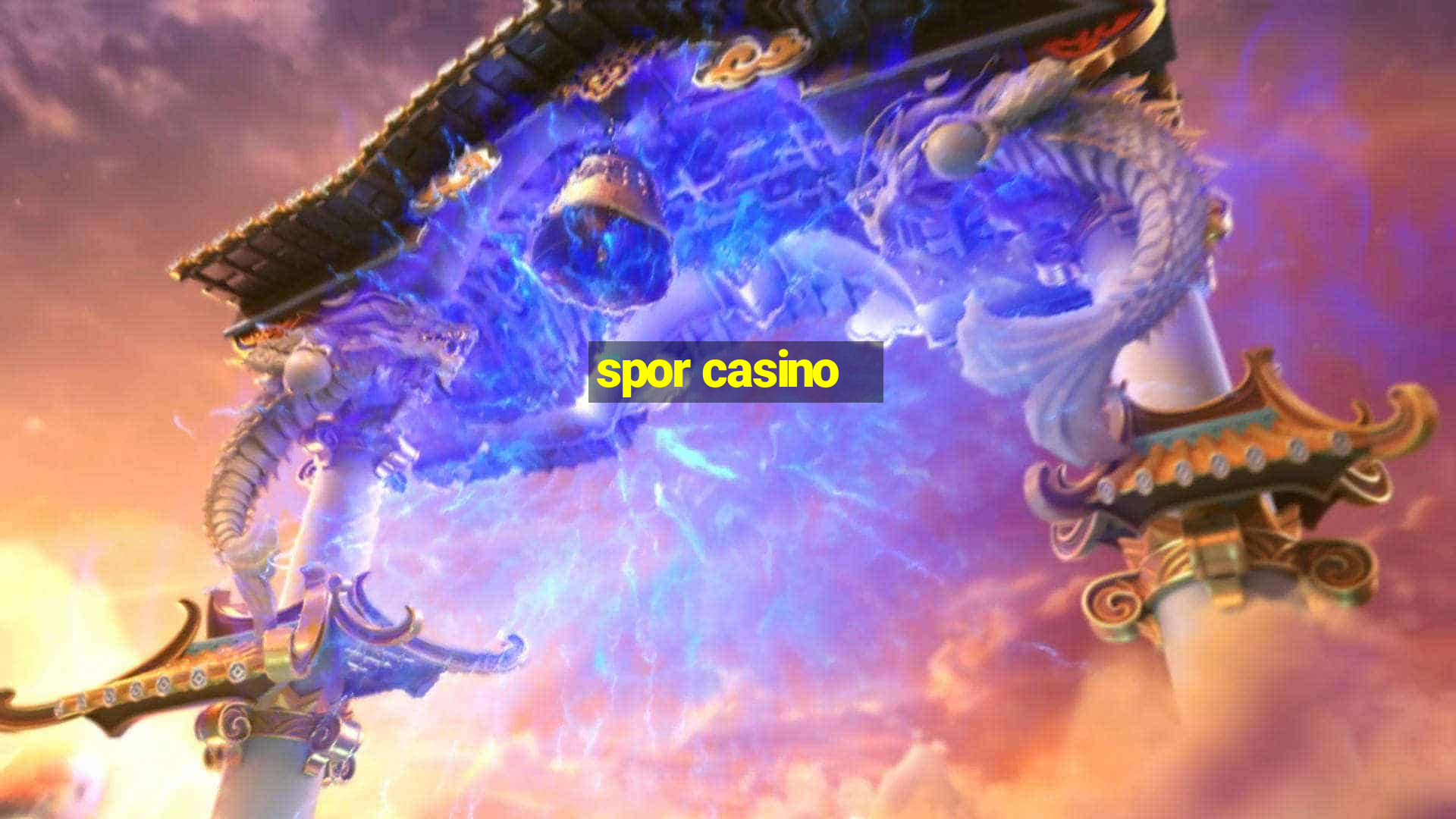 spor casino