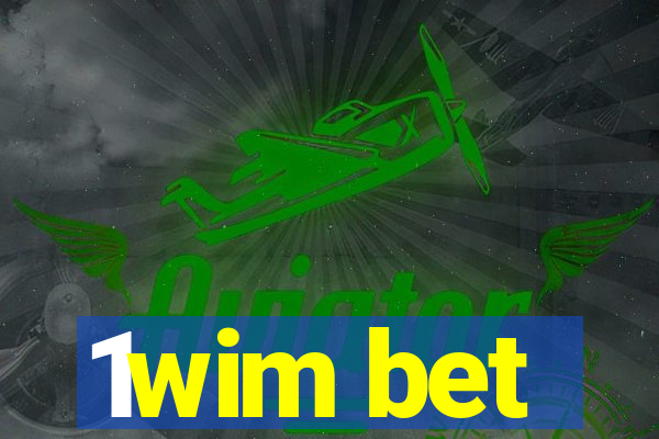 1wim bet