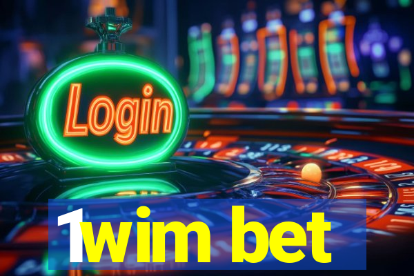 1wim bet