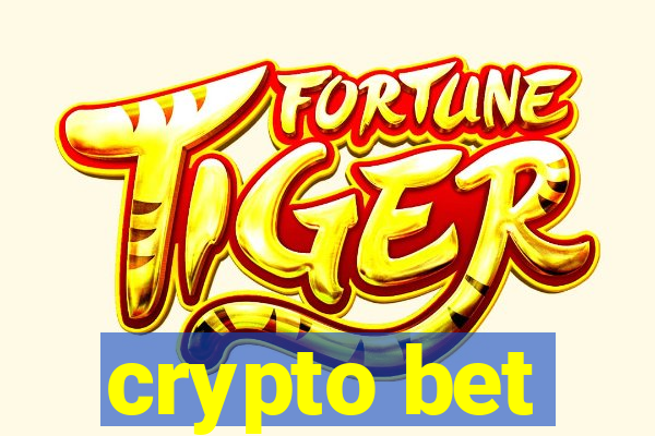 crypto bet