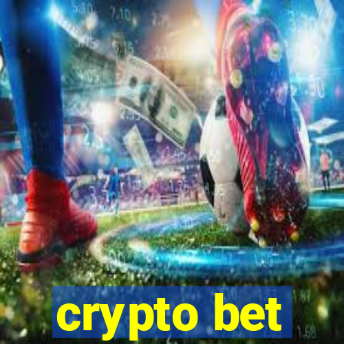 crypto bet