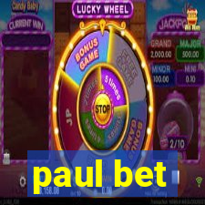 paul bet