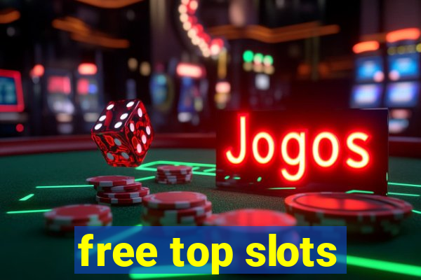 free top slots