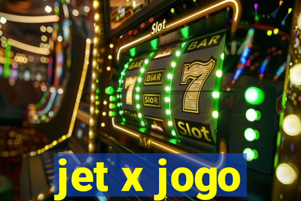 jet x jogo