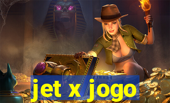 jet x jogo