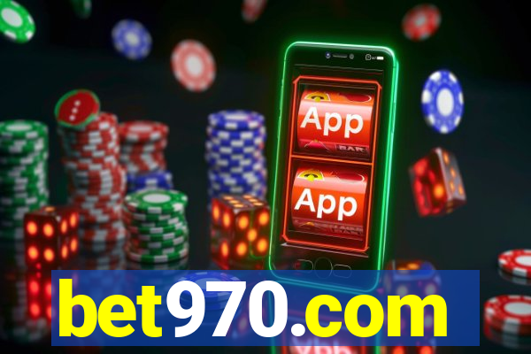 bet970.com