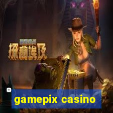 gamepix casino