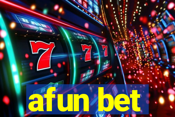 afun bet